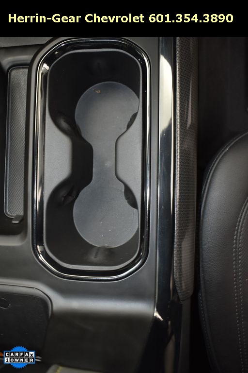 2023 Chevrolet Silverado 1500 ZR2 photo 23