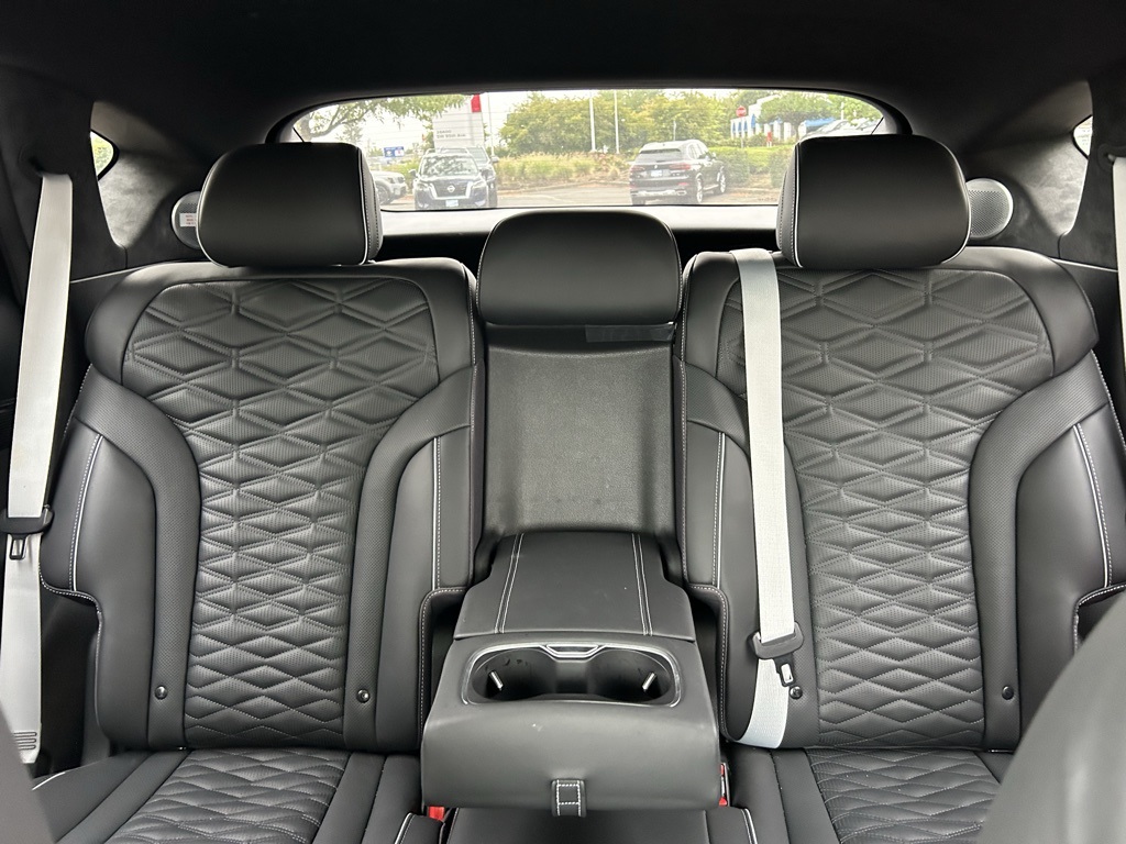 2025 Genesis GV80 Coupe 3.5T photo 19