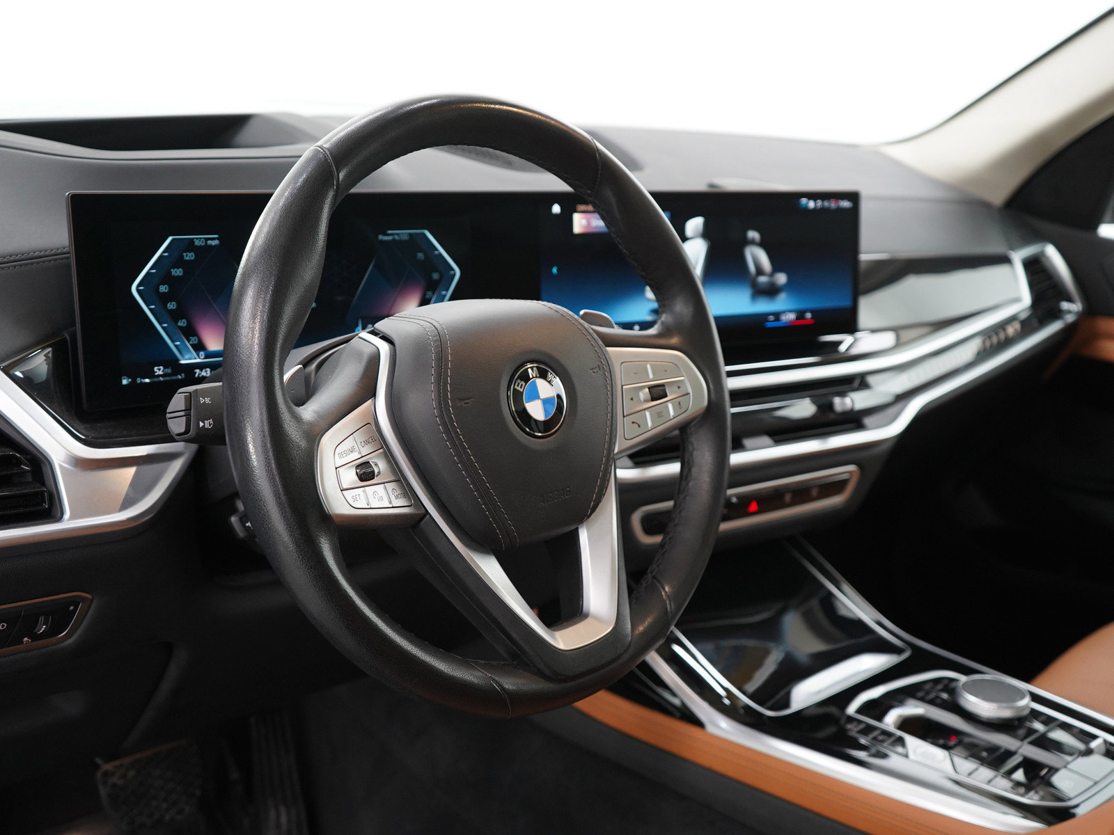 2023 Bmw X7 xDrive40i photo 21