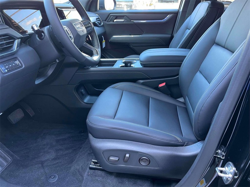2026 Gmc Acadia Elevation photo 24