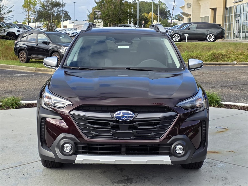 2025 Subaru Outback Touring photo 2
