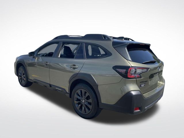 2023 Subaru Outback Onyx Edition XT photo 3