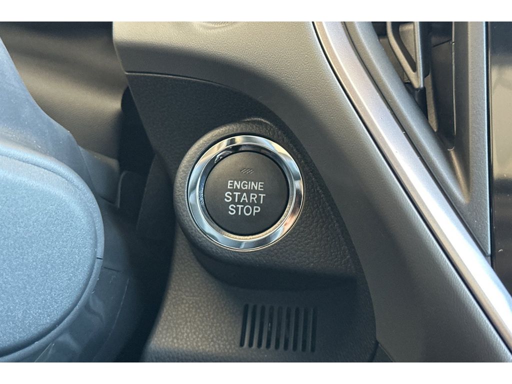 2025 Subaru Crosstrek Premium photo 19