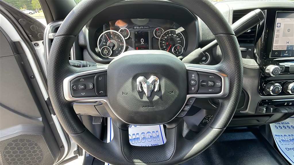 2025 Ram 2500 Tradesman photo 20