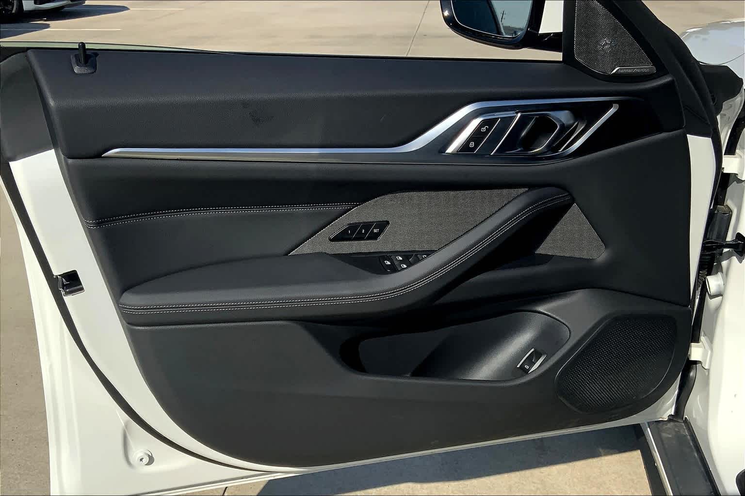 2025 Bmw i4 xDrive40 photo 10