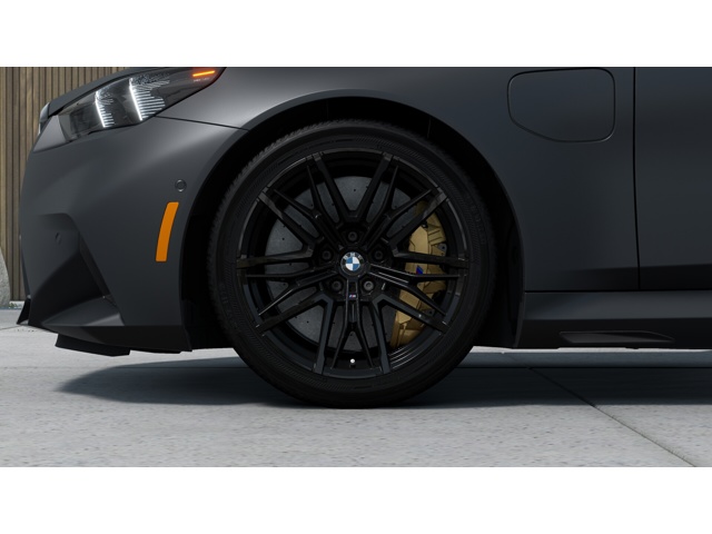 2026 Bmw M5 5 photo 4