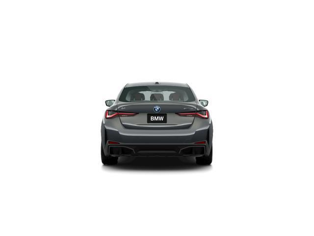 2025 Bmw i4 xDrive40 photo 5