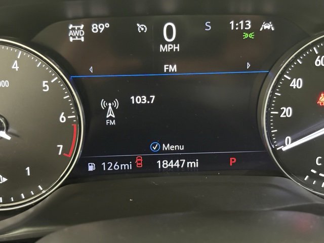 2023 Buick Envision Essence photo 20