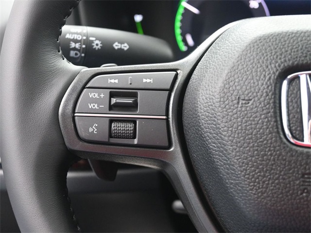 2025 Honda Accord Hybrid Sport photo 2