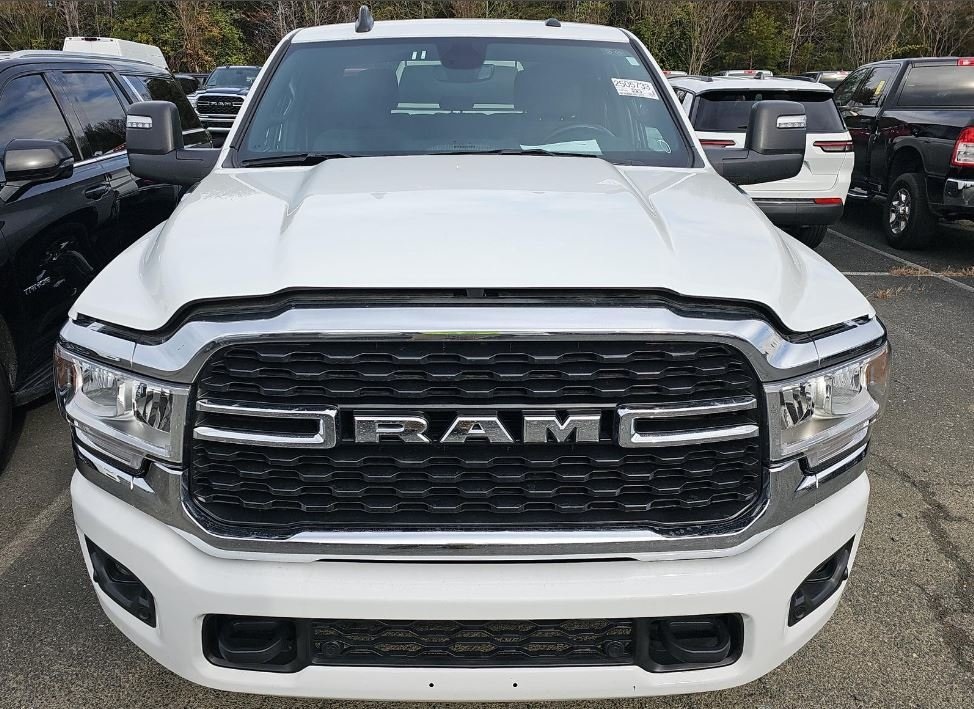 Used 2024 RAM Ram 2500 Pickup Big Horn with VIN 3C6UR5DJ7RG372717 for sale in Kansas City