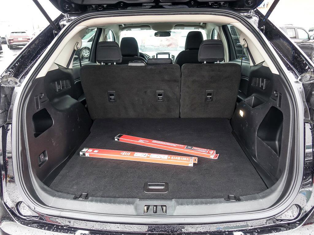 2022 FORD EDGE - Image 26