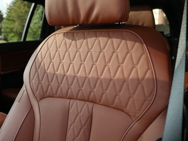 2026 Bmw X7 xDrive40i photo 8