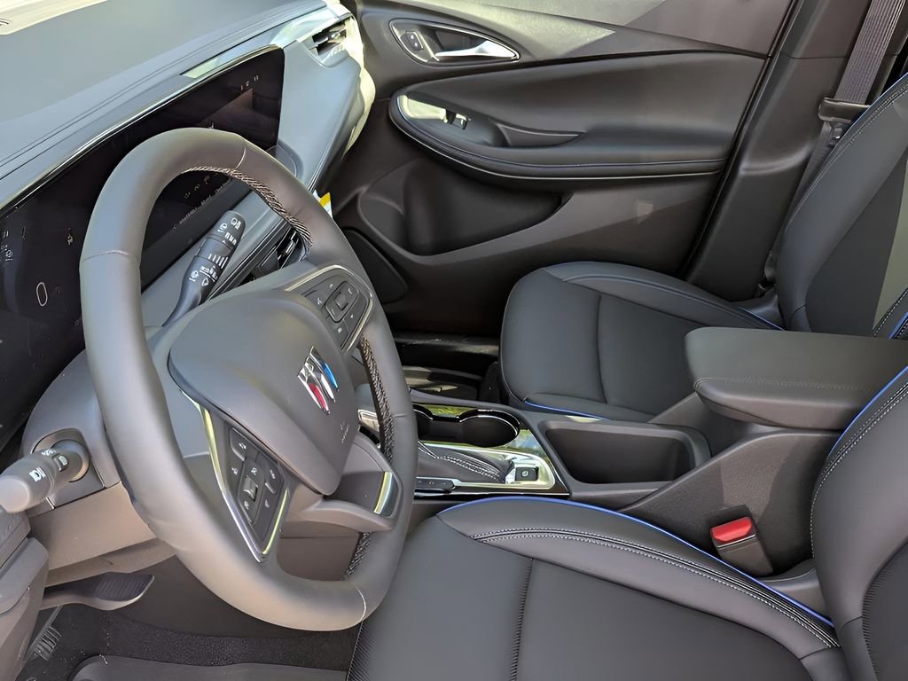 2026 Buick Encore GX Sport Touring photo 7