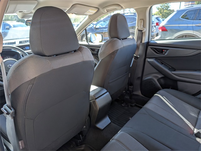 2023 Subaru Impreza Base photo 12
