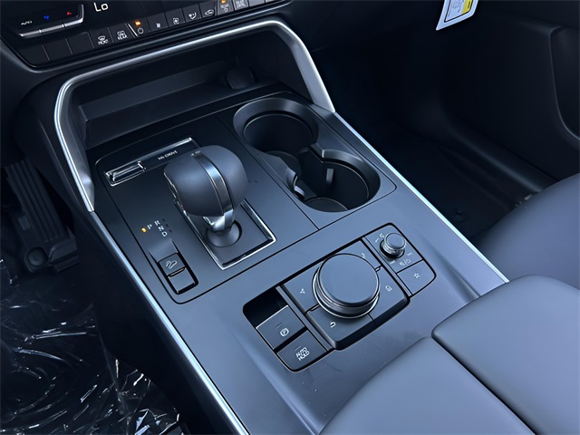 2026 Mazda CX-90 3.3 Turbo Select photo 17