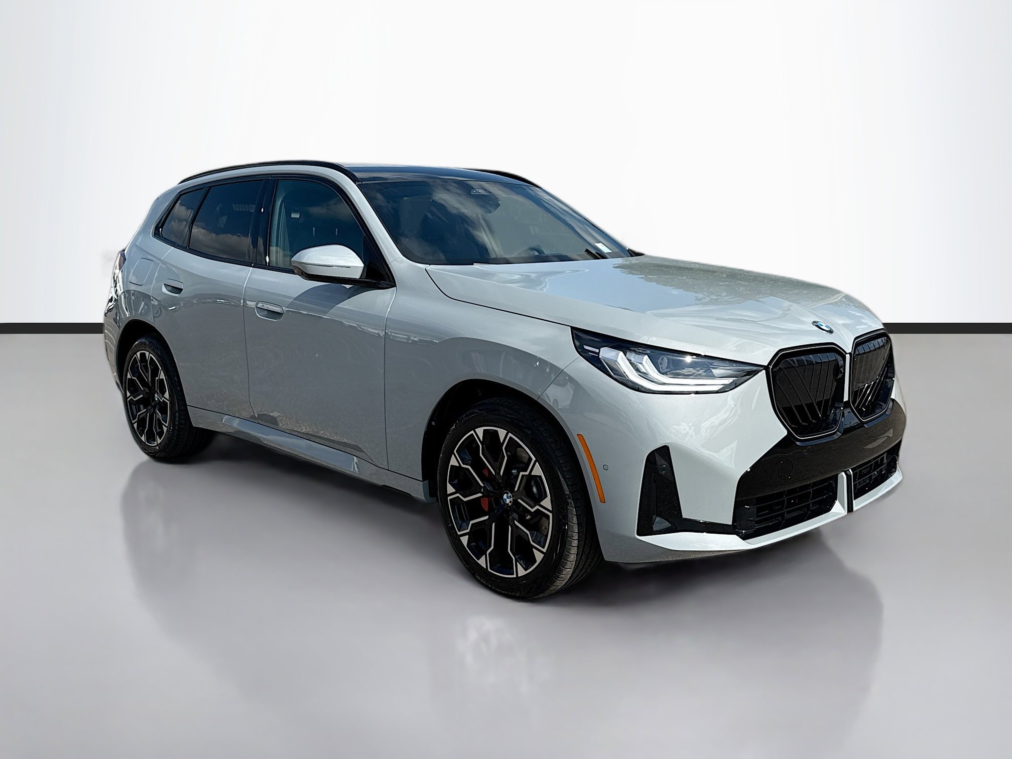 2026 BMW X3 30's photo