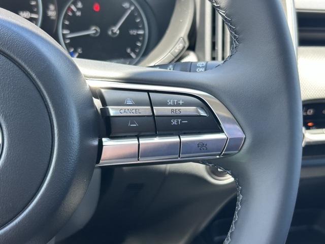 2025 Mazda CX-50 2.5 Select photo 16