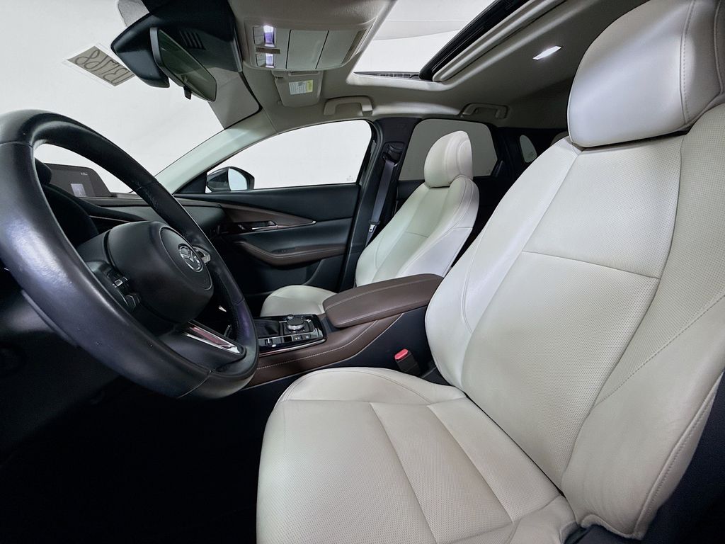 2021 Mazda CX-30 Premium photo 18