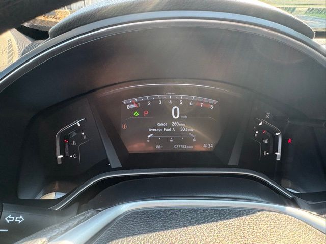 2020 Honda CR-V EX photo 23