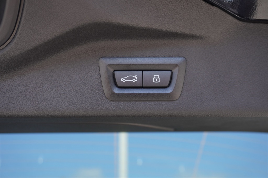 2025 Bmw X7 xDrive40i photo 22