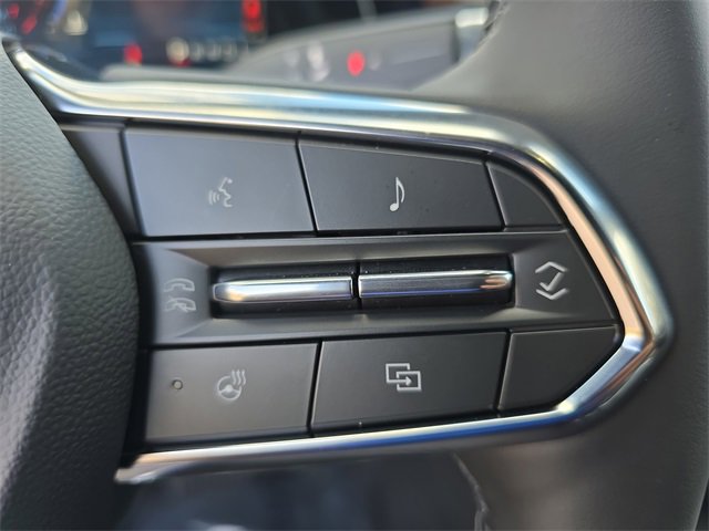 2026 Chevrolet Equinox photo 17