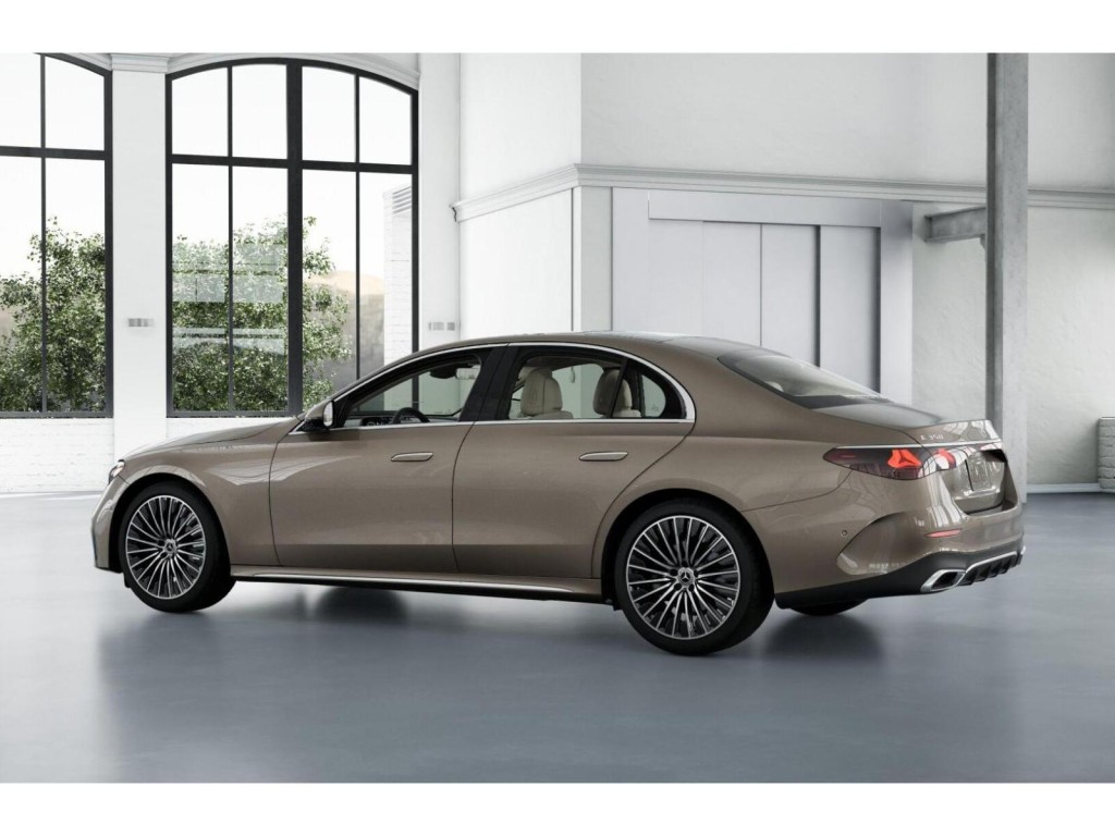 2026 Mercedes Benz E 350 photo 30
