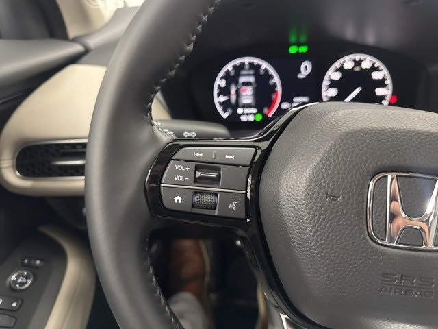 2026 Honda HR-V EX-L photo 22
