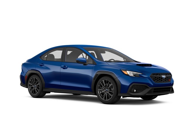 2025 Subaru WRX Premium's photo
