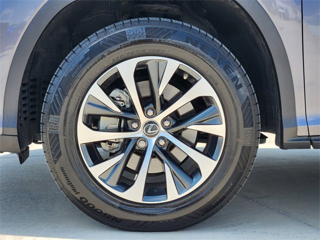 2021 Lexus RX 350 photo 8