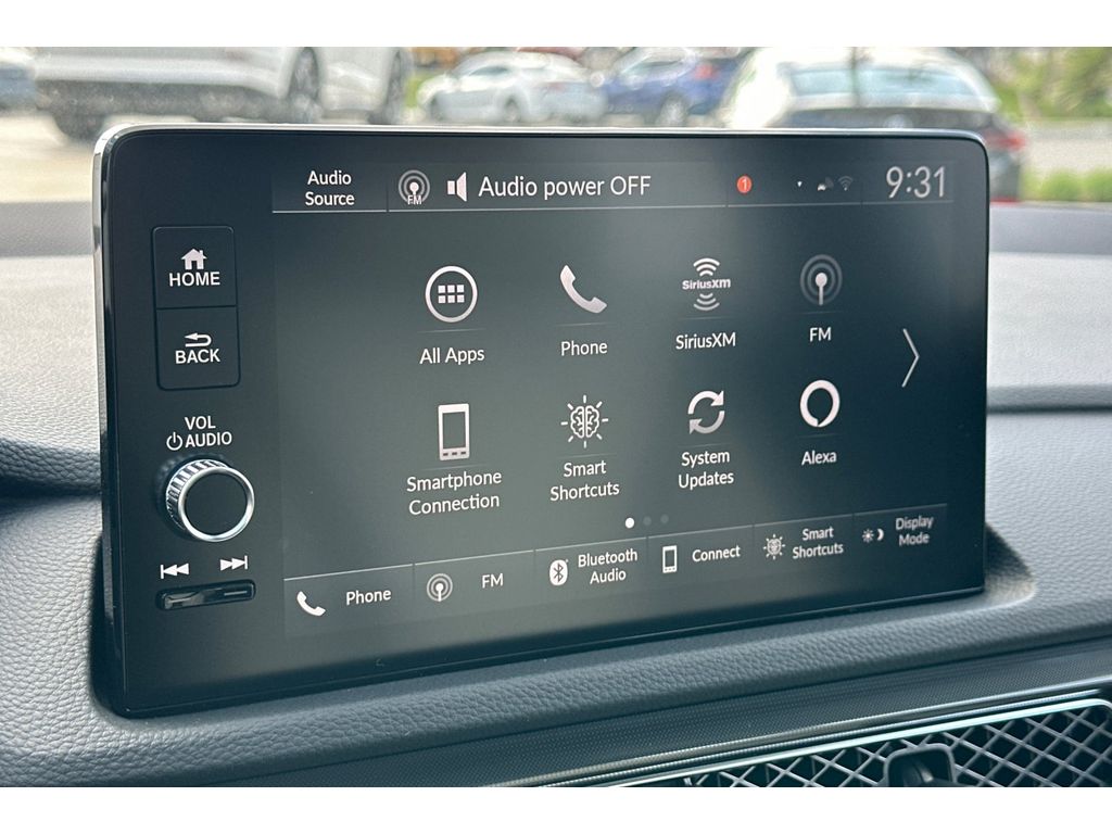 2025 Acura Integra A-Spec Technology photo 14
