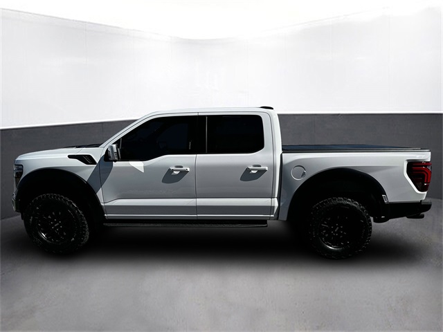 Used 2024 Ford F-150 Raptor with VIN 1FTFW1RG4RFB03172 for sale in Kansas City