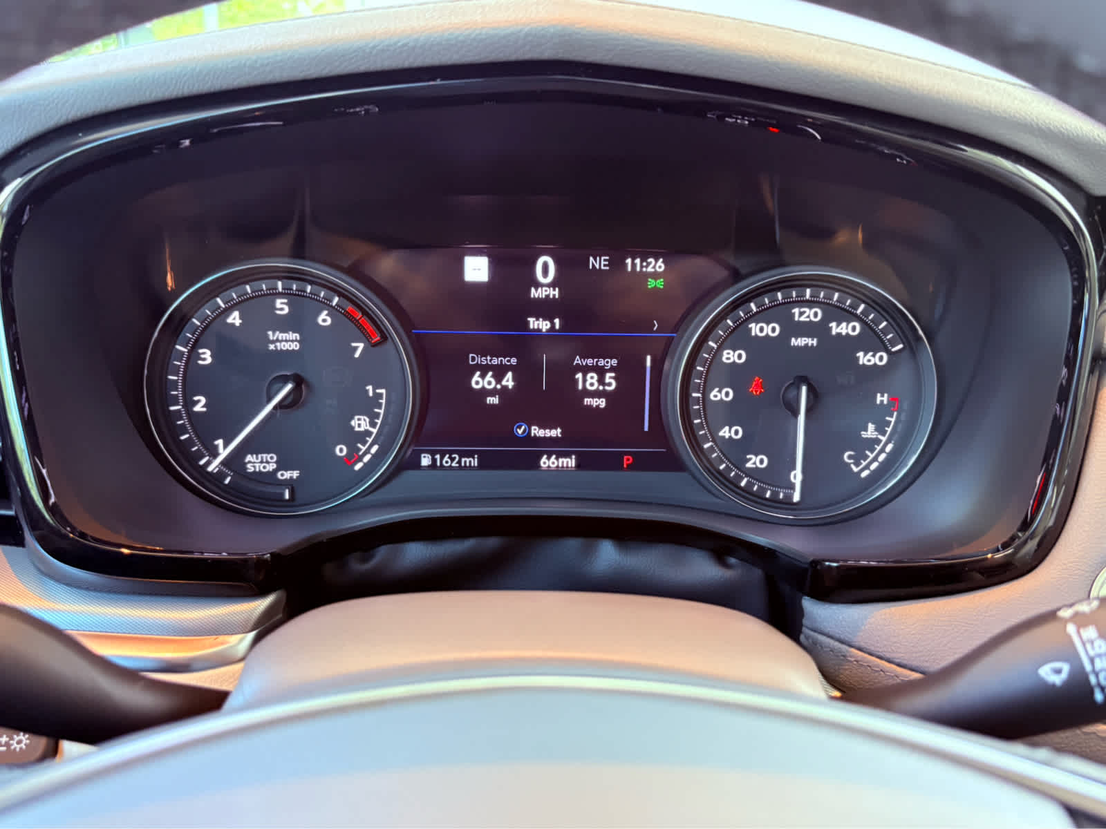 2025 Cadillac XT5 Premium Luxury photo 9
