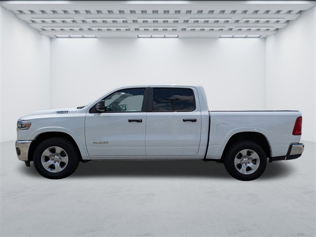 2025 Ram 1500 Big Horn Lone Star photo 6
