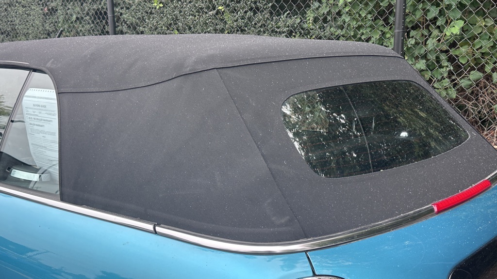 2020 Mini Cooper Signature photo 8