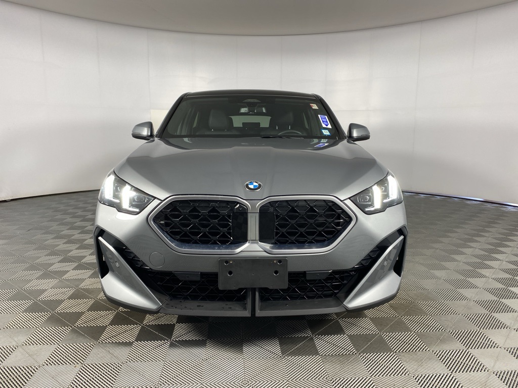 2025 Bmw X2 xDrive28i photo 3