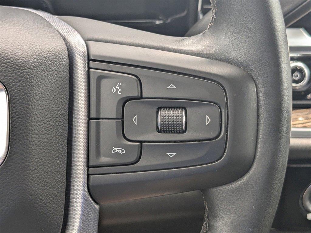 2024 Gmc Sierra 1500 SLE photo 27