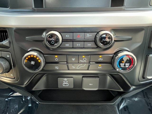 2025 Ford F-350 XL photo 13