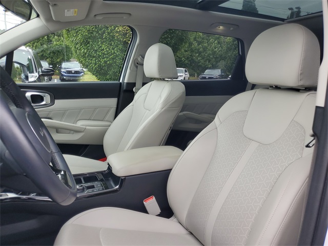 2022 Kia Sorento SX photo 11
