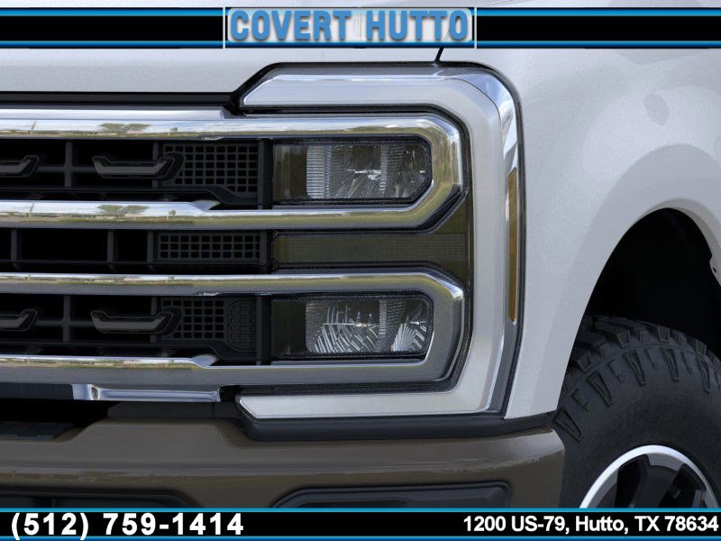 2026 Ford F-350 King Ranch photo 18