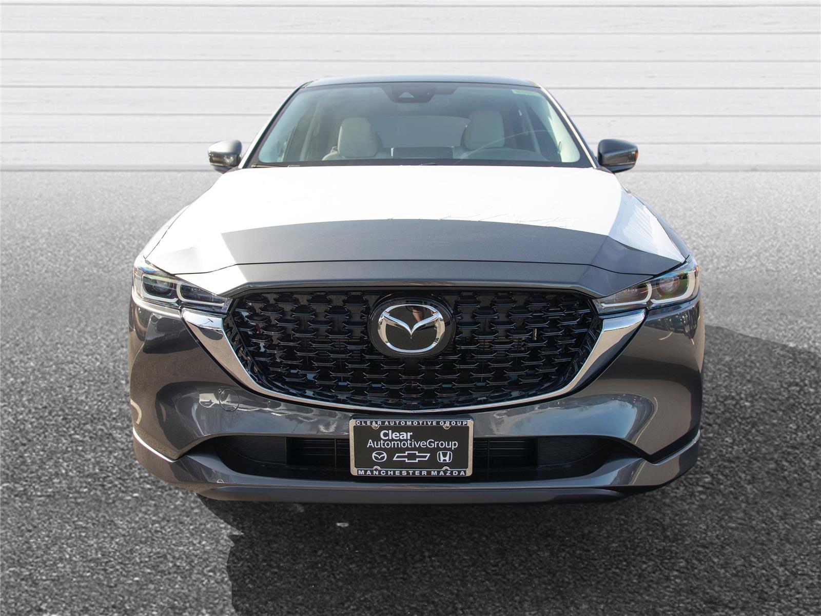2025 Mazda CX-5 2.5 S Preferred photo 3