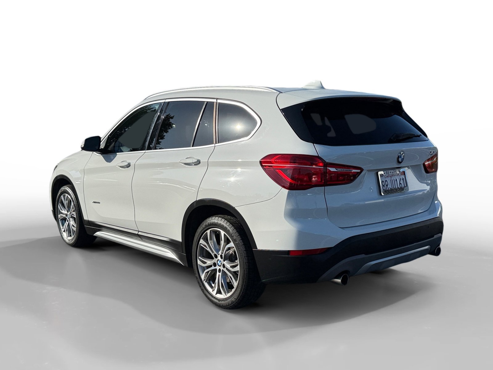2017 Bmw X1 XDrive28i photo 3