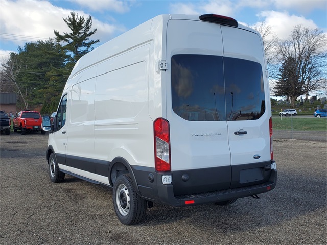 2024 Ford Transit Cargo Van photo 4