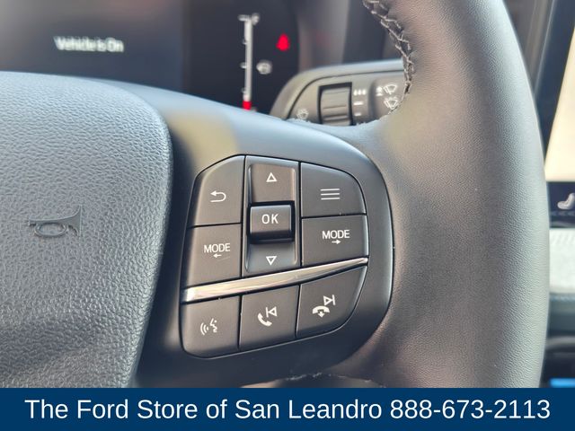 2025 Ford Maverick XLT photo 22
