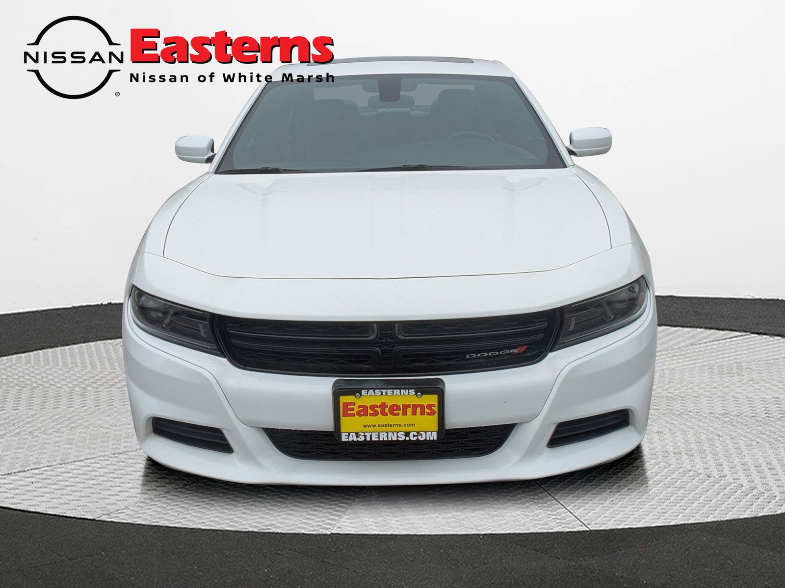 2022 Dodge Charger SXT photo 9