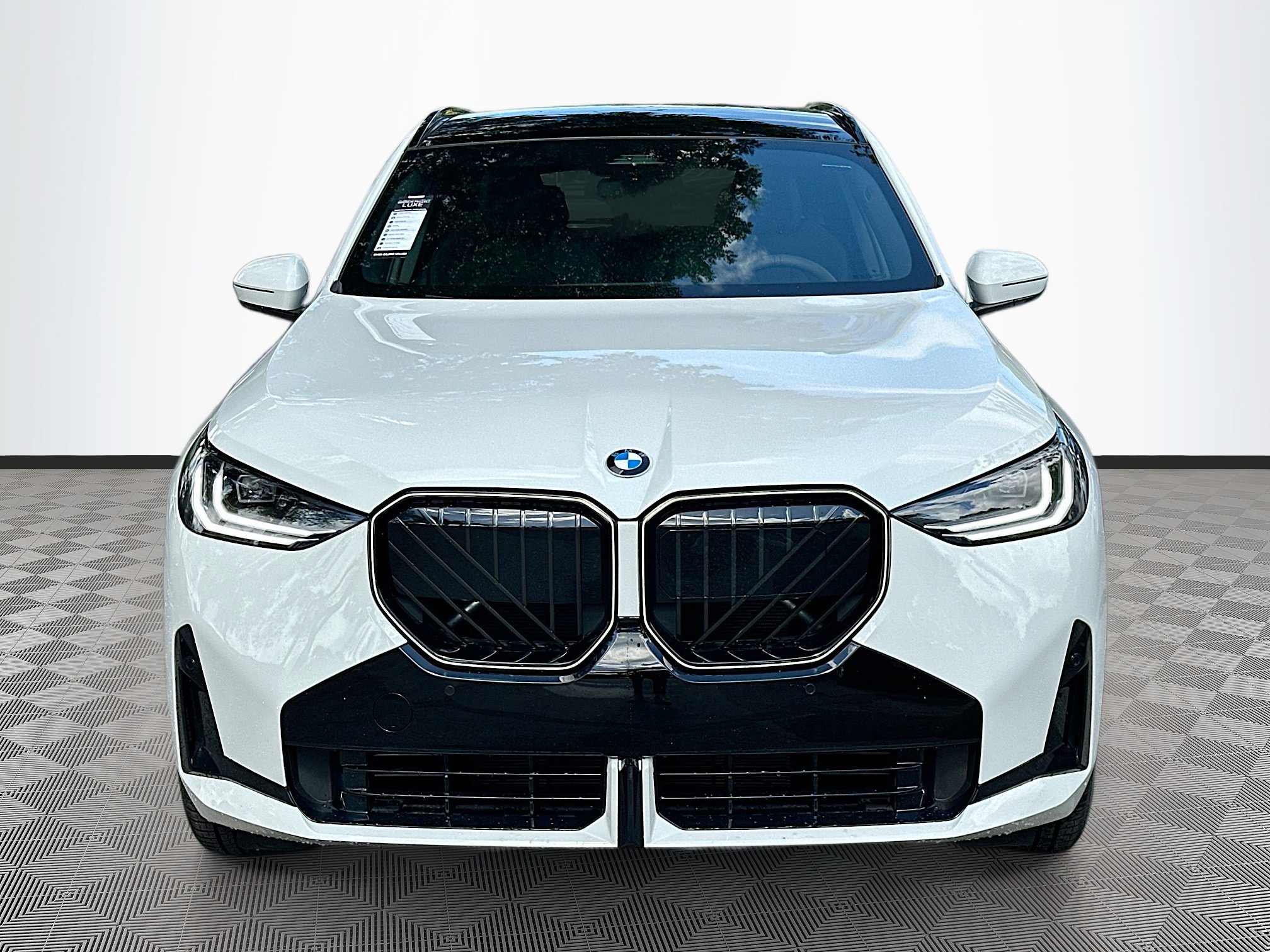 2025 Bmw X3 30x Drive photo 2