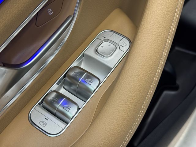 2026 Mercedes Benz GLS 580 4MATIC photo 38