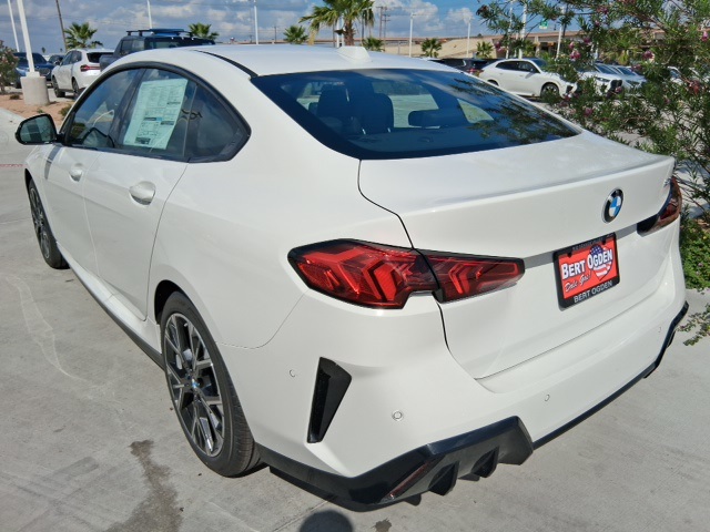 2026 Bmw 228i photo 4