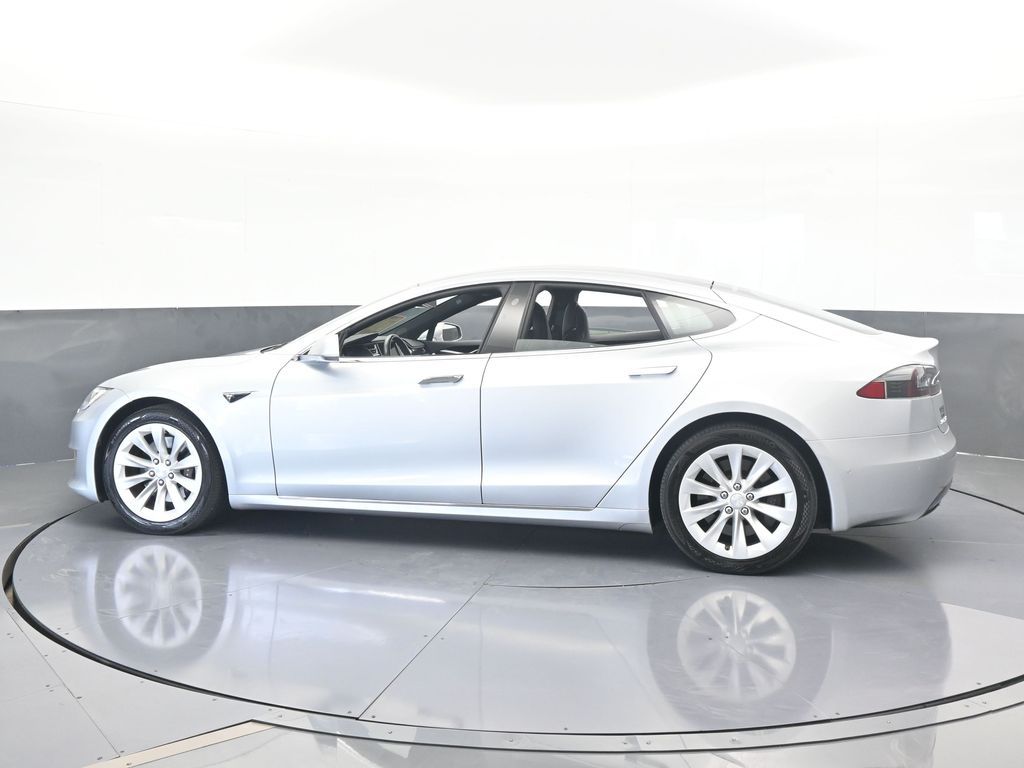 Used 2017 Tesla Model S 75 with VIN 5YJSA1E10HF199223 for sale in Miami Lakes, FL