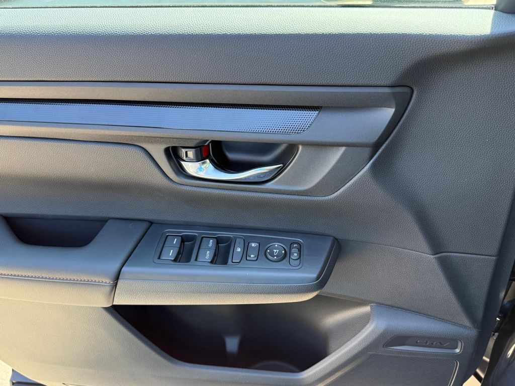 2026 Honda CR-V Hybrid Sport photo 22