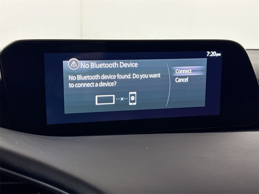 2024 Mazda Mazda3 2.5 Select Sport photo 30
